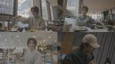 불경기로 식당 폐업한 손호영, '베트남 식당 + 앵무새 체험 카페' 오픈