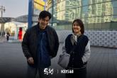 '소외된 이웃 손 잡아주길'... 차인표·신애라 부부 '동행' 500회 출연