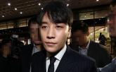 '버닝썬 게이트' 승리, 한국에 없다... '중국서 '엔터 사업' 구상'