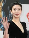미얀마 강진 피해 주민 지원 위해 5000만원 기부한 김고은