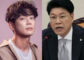 '죽음이 안타깝다고?'... 故장제원 두둔 논란에 입 연 테이
