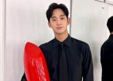 김수현, 눈물의 기자회견에도... 해외 브랜드 광고 손절당해