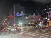 '강동 싱크홀' 사망 사고 10일 만에... 바로 옆서 또 땅 꺼졌다