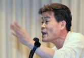 전한길, '폭싹 속았수다' 특별출연했었다... '이것' 위해 통편집
