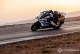 '공력 성능 향상으로 안정성 · 제동력 향상' BMW모토라드, 뉴 S 1000 RR 출시