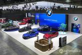 BMW 그룹, ‘2025 서울모빌리티쇼’에서 즐기는 현장 이벤트 및 체험 프로그램