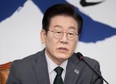 '조기 대선' 스타트... 이재명 대항마, 누가 될까