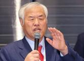'尹 파면'에 좌절한 전광훈, 국민저항권 언급... '내일 3천만명 모이자'