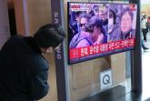 '尹 파면' 긴급보도한 외신들... 中 바이두 검색어 1위 '윤석열 파면'