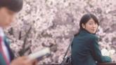 인기 여배우 하마베 미나미의 영화 '너의 췌장을 먹고 싶어' 9일 재개봉