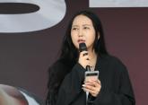 정유라, 국힘 지지 전면 철회... '니네 뽑을 바엔 민주당 뽑겠다'