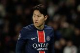 '발목 부상' 이강인, 회복 거의 완료... PSG 훈련 합류 뒤 '복귀' 시동