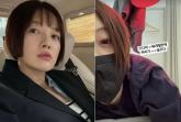 '내 '이곳' 60대 수준이래요'... 41세 황보라가 운동 중단하게 된 이유