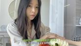 '암투병 고백' 이솔이 '항암약 때문에 혈관 녹아... 화학약물 맛도 느껴'