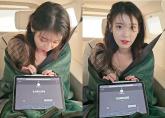 아이유, '폭싹' 이어 유튜브도 대박났다... 천만 구독자 돌파