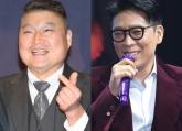 강호동이 판 건물 166억원에 산 MC몽... 25억 차익 냈다