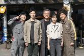 日 국민배우 타케나카 나오토, '모범택시3' 나온다