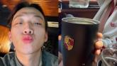 '월수입 9천만원' 양홍원, 결혼 없이 아빠 되더니 '포르쉐' 뽑았다