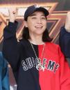 넉살, 결혼 3년 만에 두 아이 아빠 된다... 6살 연하 아내 '둘째' 임신
