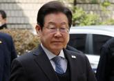 이재명 '한덕수 권한대행, 자기가 대통령 된 것처럼 착각'