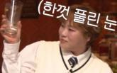 입짧은 햇님, 방송 중 제대로 사고쳤다... 결국 '질질' 끌려나가