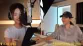 'SM 결별' 써니, 삼촌 이수만이 차린 새 엔터 'A20 작업실'서 포착