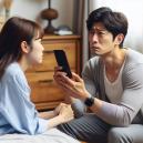 '부부관계 영상 찍자'... 촬영 요구하던 남편의 휴대폰을 본 아내는 '이혼' 결심했다