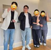 갈수록 훌쭉해지는 방시혁 모습에... 누리꾼들 '비법 공유좀' 요청 쇄도