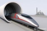 “서울~부산 20분”… 시속 1200km/h ‘K-하이퍼튜브’ 꿈의 열차 시동