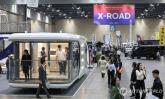 레이싱카ㆍ튜닝카까지... 서울모빌리티쇼 ‘X-ROAD’ 테마관 인기 폭발