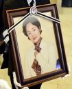 故 김영애, 오늘(9일) 8주기... 췌장암에도 '해품달' 촬영하던 연기 열정