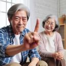 '몇 살부터 '노인'이라고 생각하세요?'... 설문조사 했더니, '○○세'라고 답했다