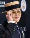 지드래곤, 이제 '우주' 진출... 카이스트와 함께 '우주음원' 프로젝트 나서