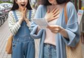 복권 소액 당첨금으로 '스피또2000' 다시 샀다가... 딸과 산책중에 20억 '잭팟' 터진 여성