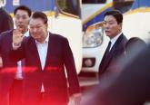 '김성훈 차장 사퇴하라'... 경호처 창설 62년 만에 '연판장 사태'