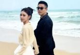 故서희원 전 남편, 18세 연하 인플루언서와 초호화 결혼식 올린다