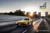 페라리 V12 혈통 최신작 '12칠린드리' 2025 카 디자인 어워드 양산차 부문 수상