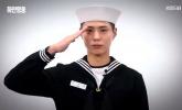 박보검에게 자기 따라 하고 다니던 '민서공이' 아냐고 묻자 돌아온 대인배다운 대답 (영상)