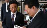 '평소와 달리 약주 한 잔도 안해'... 이철우 경북도지사가 전한 윤석열 전 대통령 근황