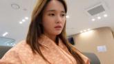 결혼 앞두고 '가족계획 3명'이라고 밝혔던 남보라... 임신 가능성 결과 보고 '충격'