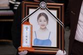 너무 이른 30세에 떠난 '슈스케' 故 박보람... '1주기, 추모합니다'