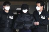 '구속 취소 윤석열이만 되는 거냐'... '생방송 유튜버 살해' 50대 무기징역에 막말 난동