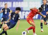 일본 귀화한 '가수 김정민 아들' 다니... U-17 아시안컵서 득점포