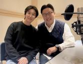 김남길·서경덕, '임시정부 수립일 맞아' 독립운동가 김규식 알린다