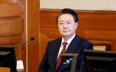 법원, 尹 '내란 재판' 당일 지하주차장 진입 허용... '특혜 아닌 방호 차원'