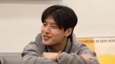 '비연예인 킬러설' 강하늘 '지하철서 쪽지로 고백한 적 있다'