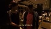 현영, '尹 지지' 김흥국 만나자 '정치를 하고 난리... '호랑나비' 해라'