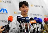 곽윤기, 30년 쇼트트랙 여정 마침표... '은퇴' 밝히며 전한 말