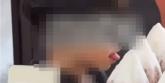 빵집에 진열된 빵 '혓바닥' 슬쩍 내밀어 맛 본 아이... '위생' 논란 터졌다