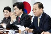 [속보] 국민의힘 '주4.5일 근무제 추진... 금요일 4시간 근무하고 퇴근'
